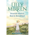 Seaside Manor Bed and Breakfast