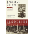 Bloodline: Five Stories