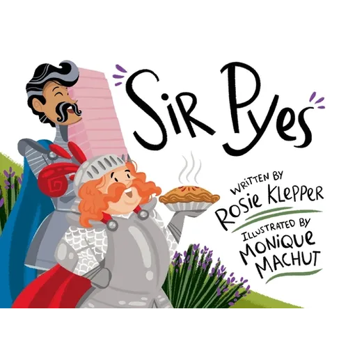 Sir Pyes