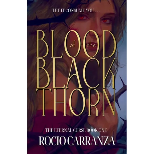 Blood of the Blackthorn