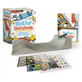 Desktop Skatepark: Crush Your Daily Grind!