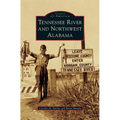 Tennessee River and Northwest Alabama