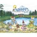 Acorn Family Adventures in Boring, Oregon