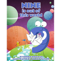 Nine is out of this world
