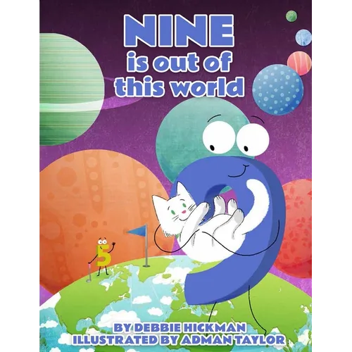 Nine is out of this world