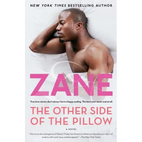 The Other Side of the Pillow