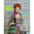 International Doll Artists "Costuming Edition"