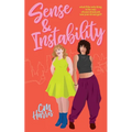 Sense And Instability: An enemies-to-lovers sapphic romance