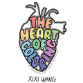The Heart of Coloring: An Anatomical Heart-Themed Coloring Book