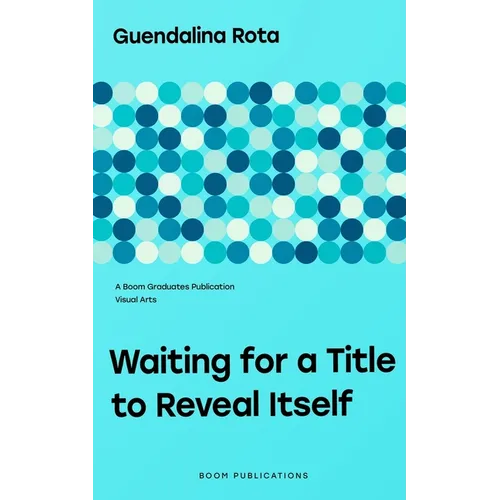 Waiting for a Title to Reveal Itself