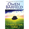 Unancestral Voice