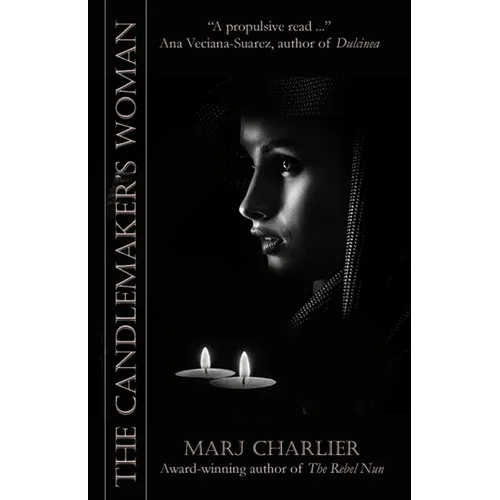 The Candlemaker's Woman