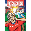 Firecrackered: An Essie Cobb Senior Sleuth Mystery