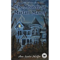 The Mystery at Marlatt Manor