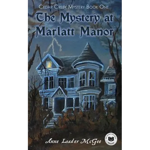 The Mystery at Marlatt Manor