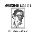 Sadequain-Ism 101: Lost in Khayyam's Domain