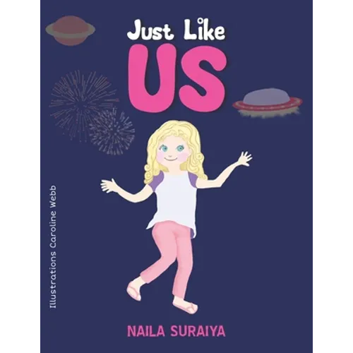 Just Like Us