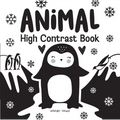 Animal High Contrast
