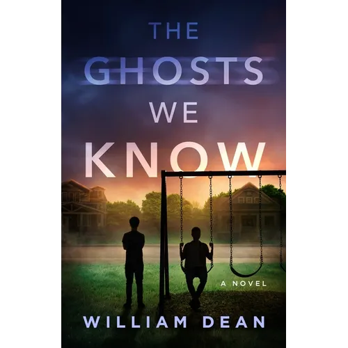 The Ghosts We Know