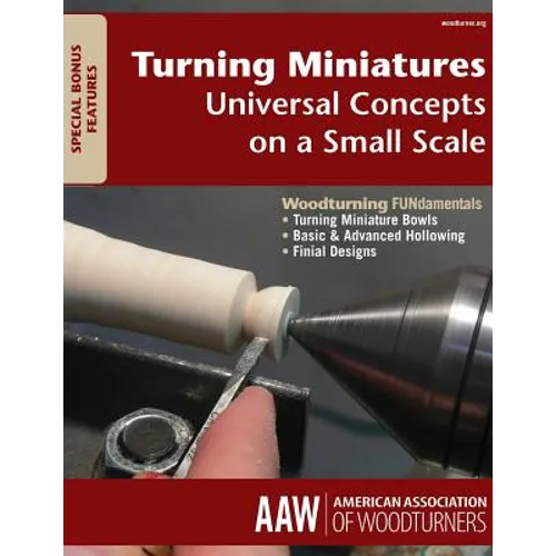 Turning Miniatures: Universal Concepts on a Small Scale