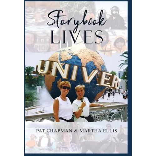 Storybook Lives