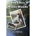 Old Tales of the Maine Woods