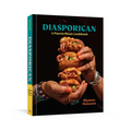Diasporican: A Puerto Rican Cookbook