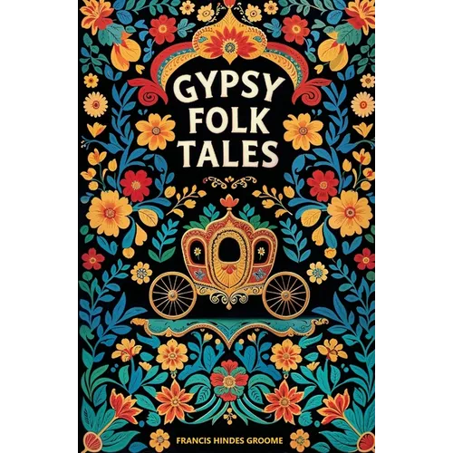 Gypsy Folk Tales