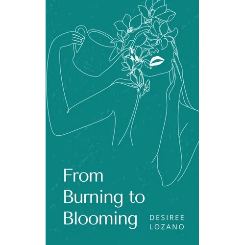 From Burning to Blooming-A Journey Through Moods & Madness