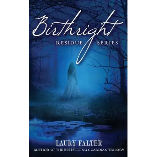 Birthright (Residue #2)
