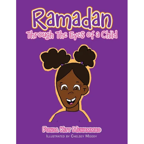 Ramadan Through the Eyes of a Child