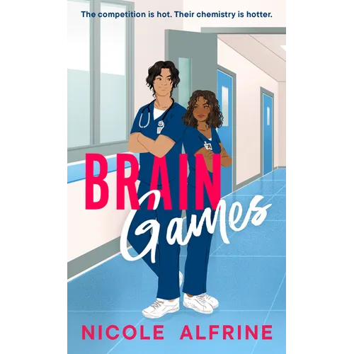 Brain Games