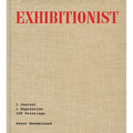 Exhibitionist: 1 Journal, 1 Depression, 100 Paintings