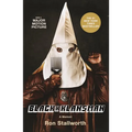 Black Klansman: Race, Hate, and the Undercover Investigation of a Lifetime