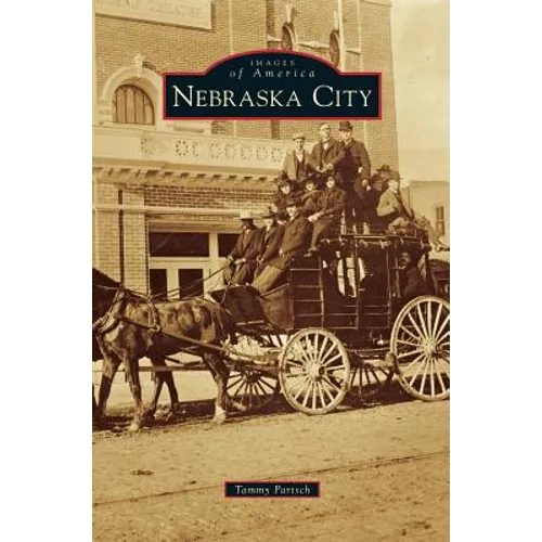 Nebraska City