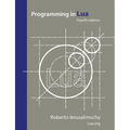 Programming in Lua, fourth edition