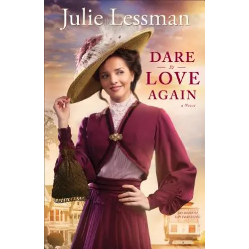 Dare to Love Again