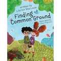Finding Common Ground