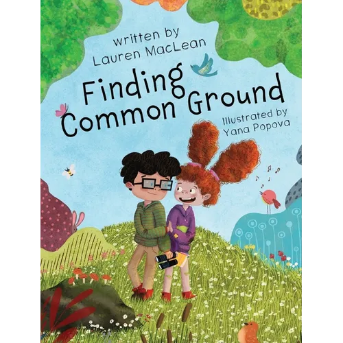 Finding Common Ground