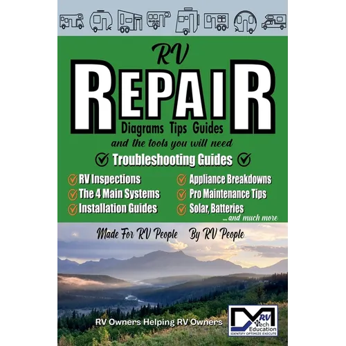 RV Repair