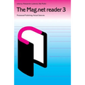 The Mag.Net Reader 3 - Processual Publishing. Actual Gestures