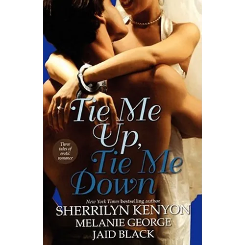 Tie Me Up, Tie Me Down