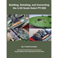 Building, Detailing and Converting the 1: 35 Scale Italeri PT-596