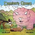 Damien's Quest