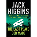 The Last Place God Made