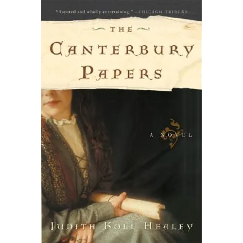 The Canterbury Papers