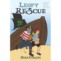 Leopy to the Rescue