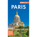 Fodor's Pocket Paris: A Compact Guide to the City of Light