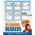 Beginning Readers - Set 3: Books 11-15