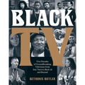 Black TV: Five Decades of Groundbreaking Television from Soul Train to Black-Ish and Beyond